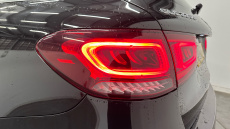 Mercedes-Benz GLC 220d 4Matic AMG Line 5dr 9G-Tronic Diesel Estate